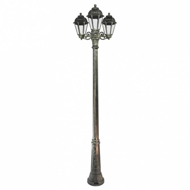 Фонарный столб Fumagalli Saba K22.157.S30.BXF1R