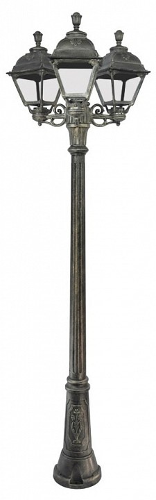 Фонарный столб Fumagalli CEFA U23.156.S30.BXE27