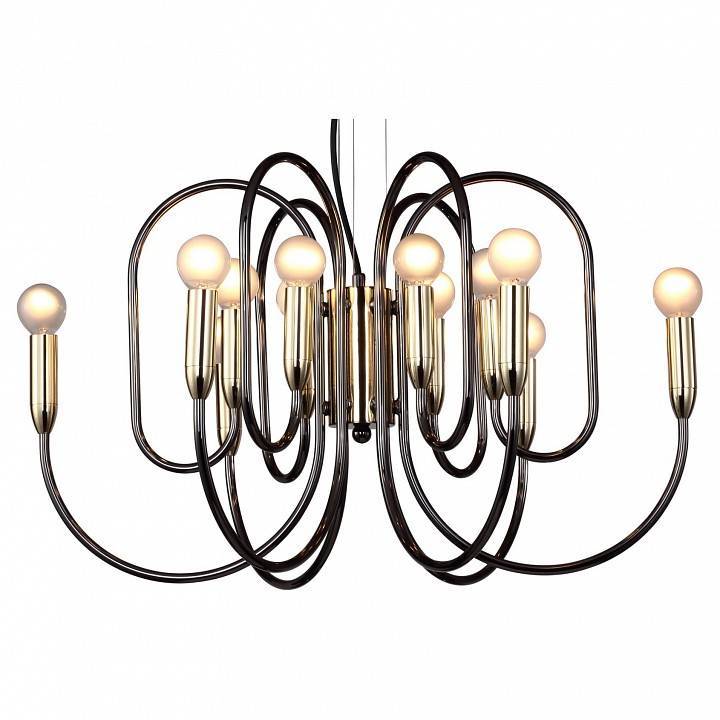 Подвесная люстра Favourite Drolling 12 ламп 1676-12P