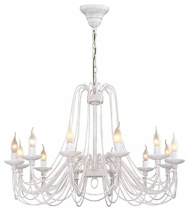 Подвесная люстра F-Promo Chateau 12 ламп 2164-12P