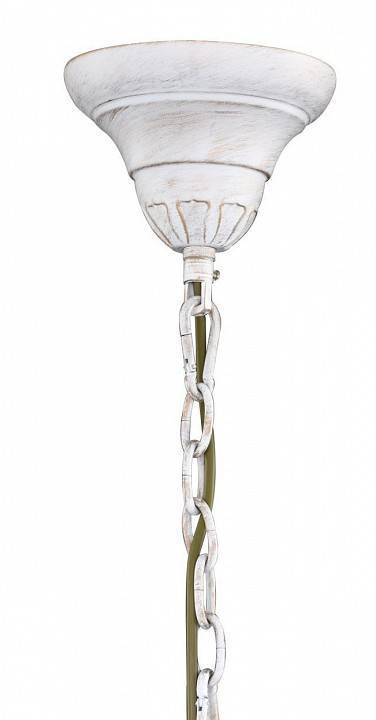 Подвесная люстра F-Promo Chateau 12 ламп 2164-12P