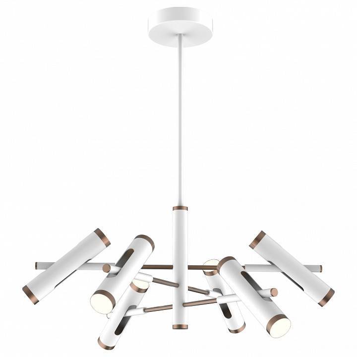 Подвесная люстра Favourite Duplex 12 ламп 2325-12P