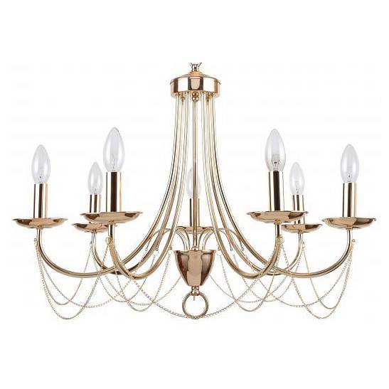 Подвесная люстра F-promo Plini 2591-7P