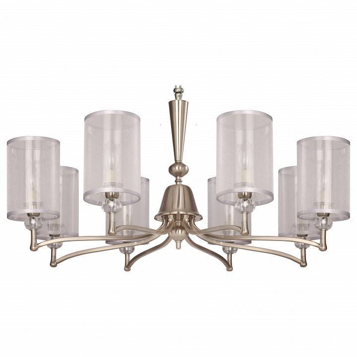 Подвесная люстра Favourite Laguna 8 ламп 2698-8P