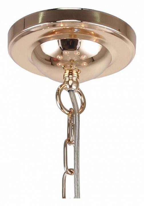 Подвесная люстра F-promo Charm 7 ламп 2756-7P