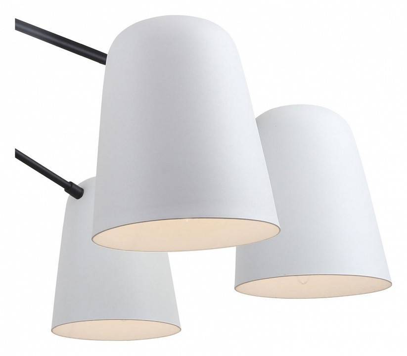 Подвесная люстра F-promo Trick 2762-6P