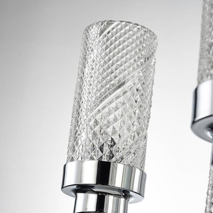 Подвесная люстра Favourite Anima 6 ламп 2813-6P