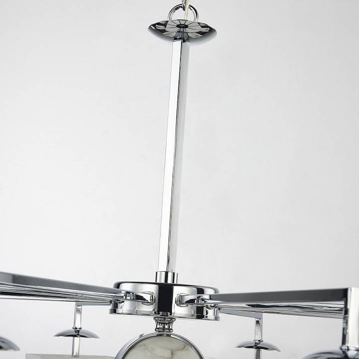 Подвесная люстра Favourite Diva 10 ламп 2821-10P