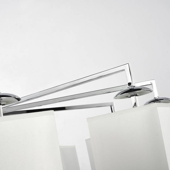 Подвесная люстра Favourite Diva 10 ламп 2821-10P