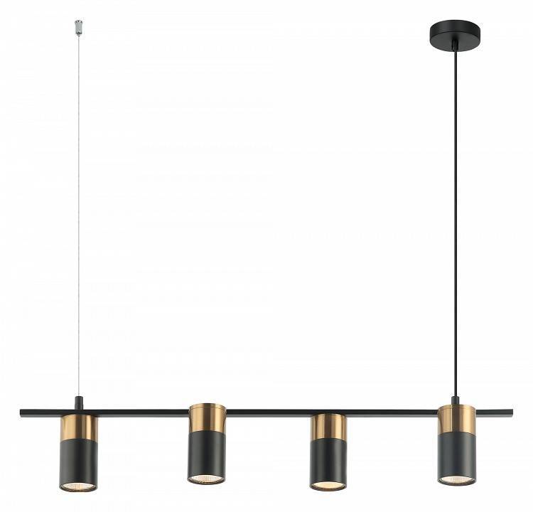 Подвесной светильник Favourite Topper 2825-4P