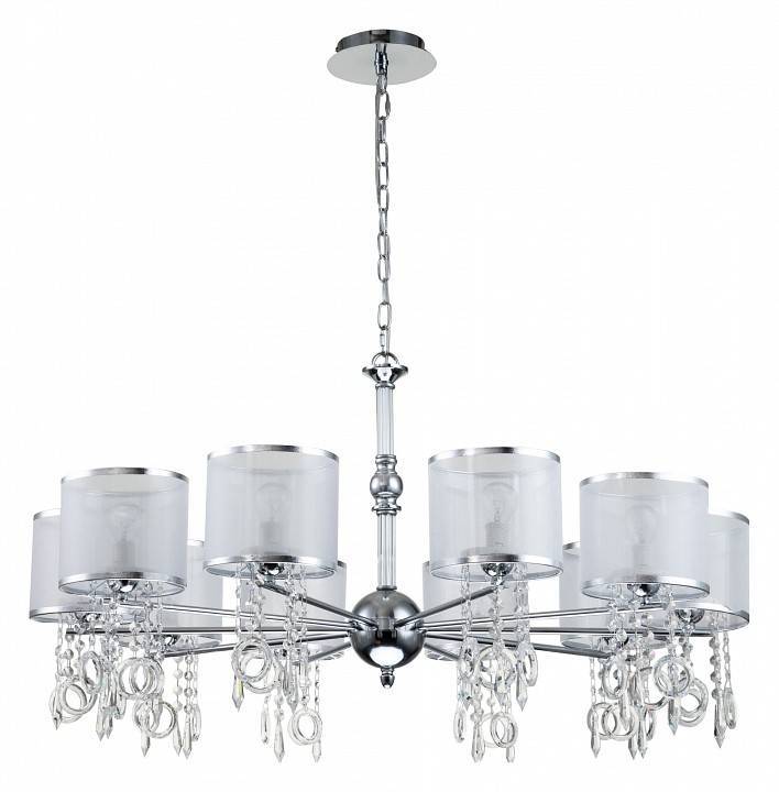 Подвесная люстра Favourite Ventus 2869-10P