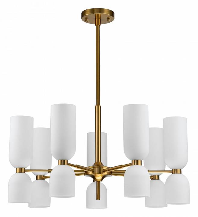 Люстра на штанге Favourite Amusing 2876-7P