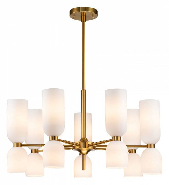 Люстра на штанге Favourite Amusing 2876-7P