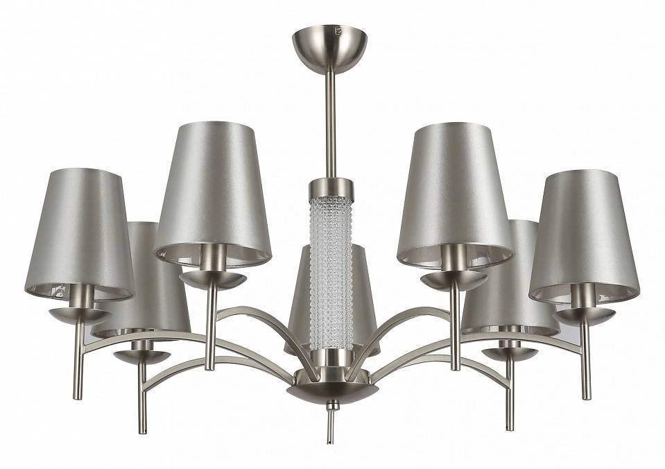 Люстра на штанге F-promo Velum 2906-7P