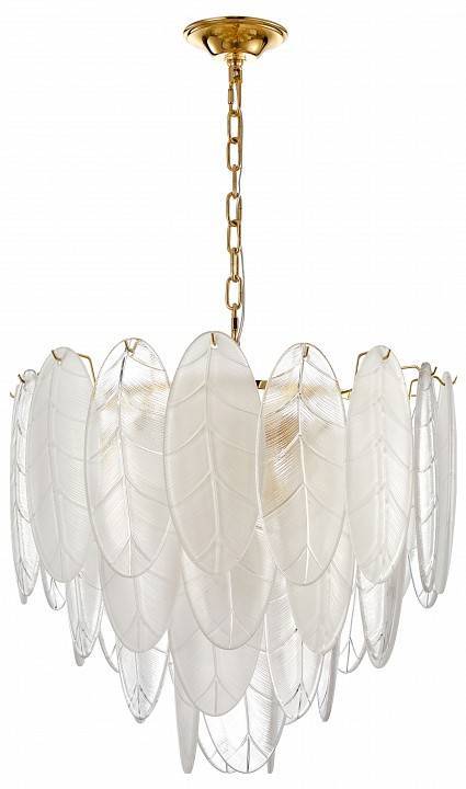 Подвесная люстра Favourite Intera 2983-13P