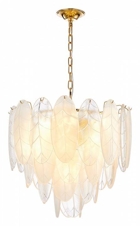 Подвесная люстра Favourite Intera 2983-13P