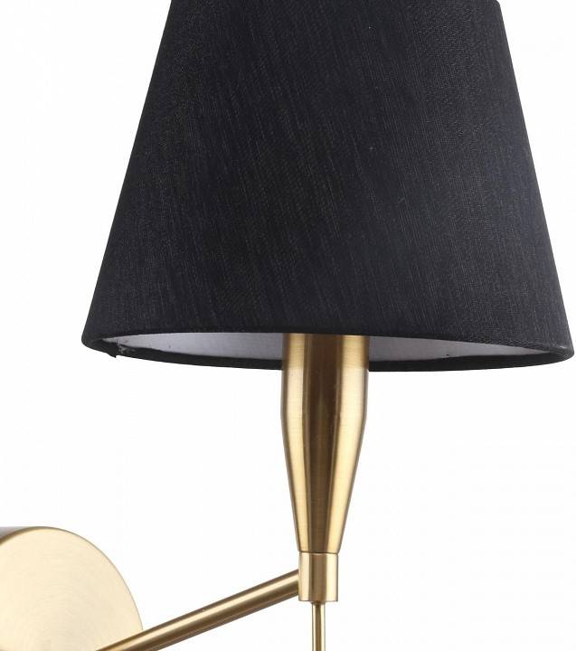Бра F-Promo Pompous 2989-1W