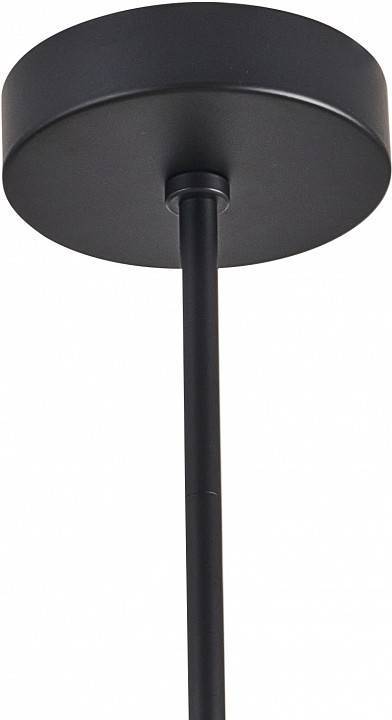 Люстра на штанге Favourite Soffiato 4 лампы 3048-4P