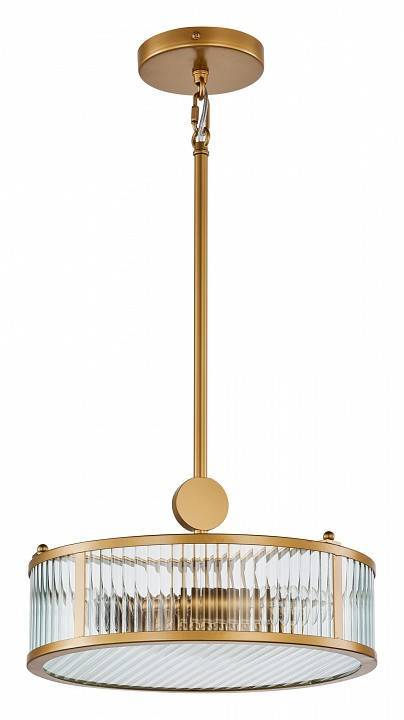 Люстра подвесная Favourite Radiales 3099-3P