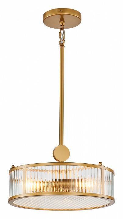 Люстра подвесная Favourite Radiales 3099-3P