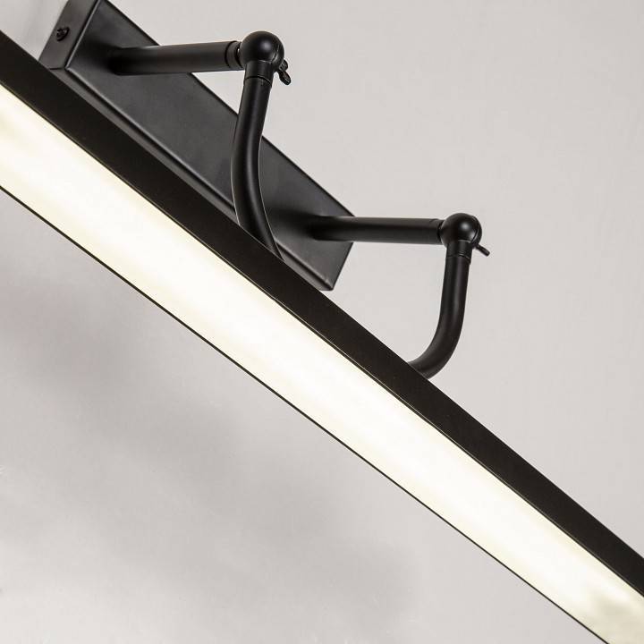 Подсветка для зеркала Favourite Raya 12 Вт 600 мм 4096-1W