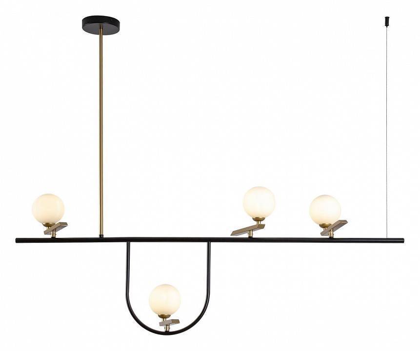 Светильник на штанге F-promo Pouli 4109-4P