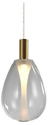 Подвесной светильник Favourite Hopper 4257-1P