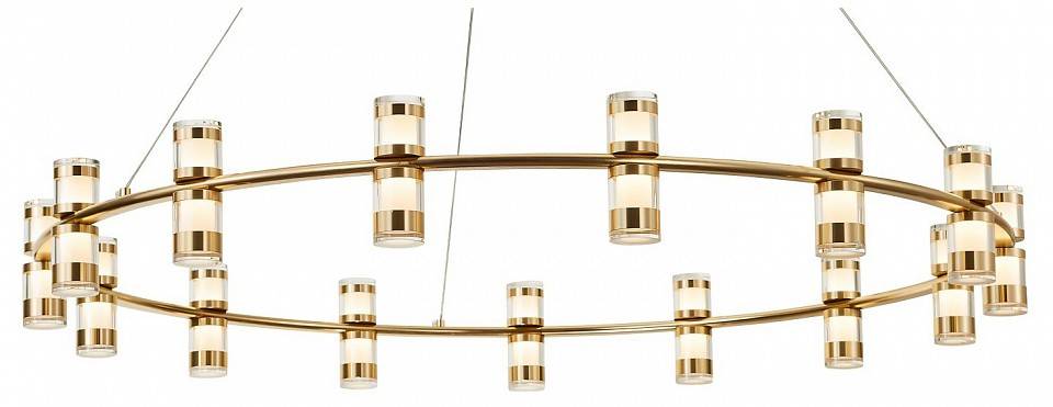 Подвесная люстра Favourite Ampullen 4323-15P