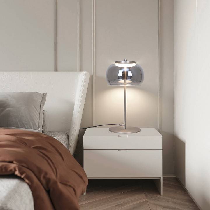 Настольная лампа декоративная Favourite Trendig 4376-1T