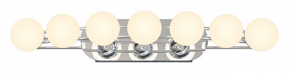 Накладной светильник Favourite Helmet 4589-4W