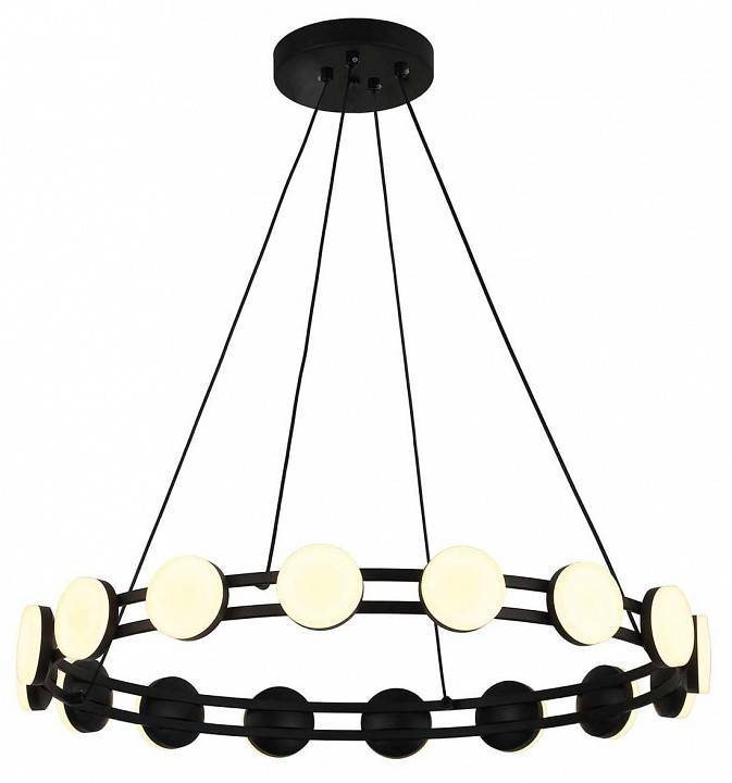 Подвесная люстра F-promo Moti 4601-6P