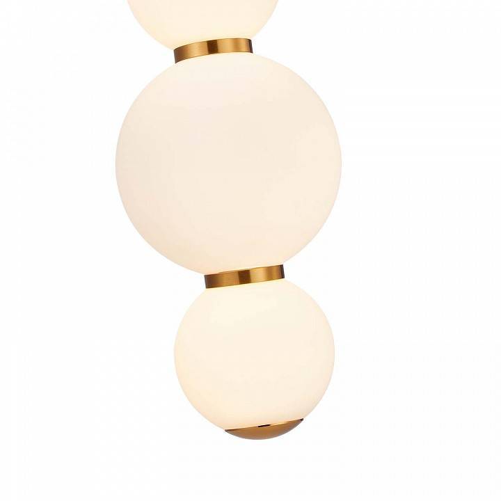 Подвесной светильник F-promo Kiran 4613-1P