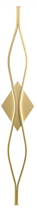 Накладной светильник Favourite Mebius 4741-2W