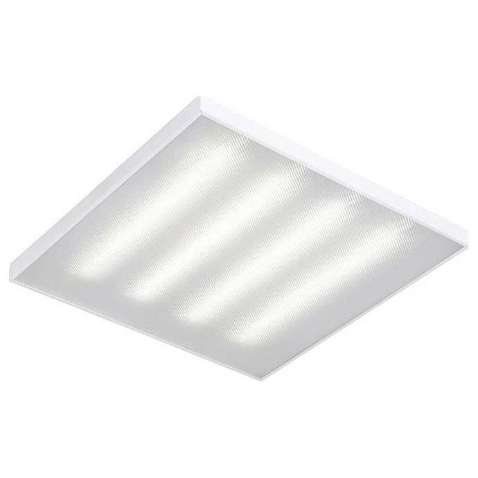 Светильник светодиодный Gauss 32 Вт 4000 К 595x595 мм 842123227