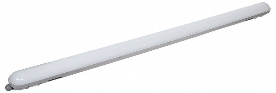 Светильник светодиодный накладной Gauss ССП-176 48 Вт 6500 К IP65 1500 мм 864425348