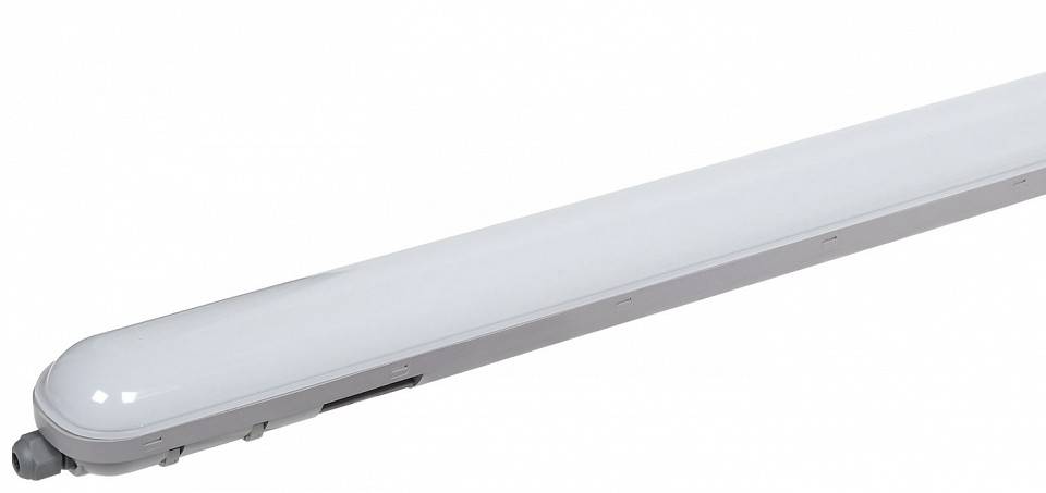 Светильник светодиодный накладной Gauss ССП-176 48 Вт 6500 К IP65 1500 мм 864425348