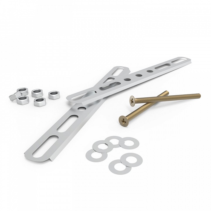 Винт Gauss  983627