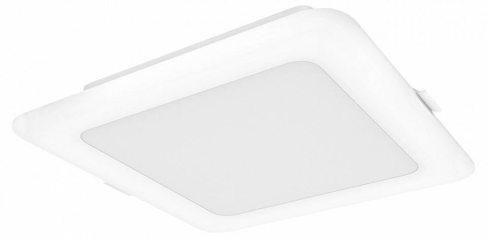 Встраиваемый светильник Gauss Elementary 998420212