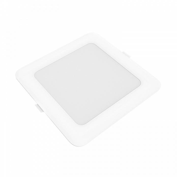 Встраиваемый светильник Gauss Elementary 998420218