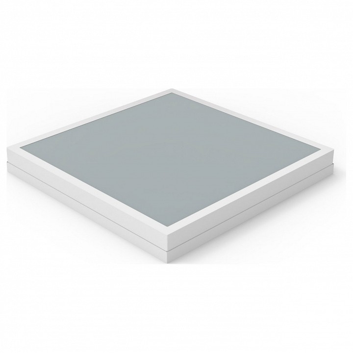 Светильник потолочный Армстронг Gauss MiR 35 Вт 4000 К IP54 G1-A0-00070-01GA2-5403540