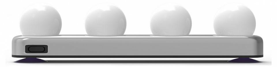 Подсветка для зеркала Gauss MAKEUP 10 Вт 500 мм MK002