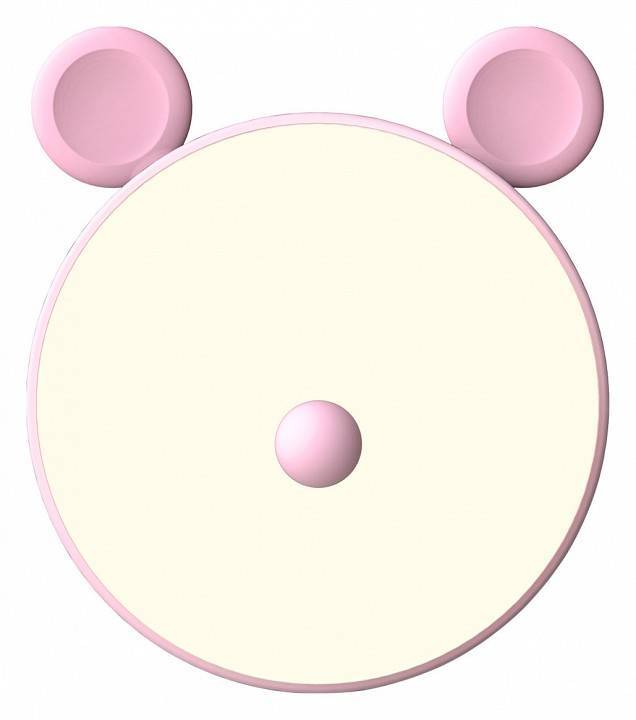 Настольная лампа-ночник Gauss Qplus NN7024