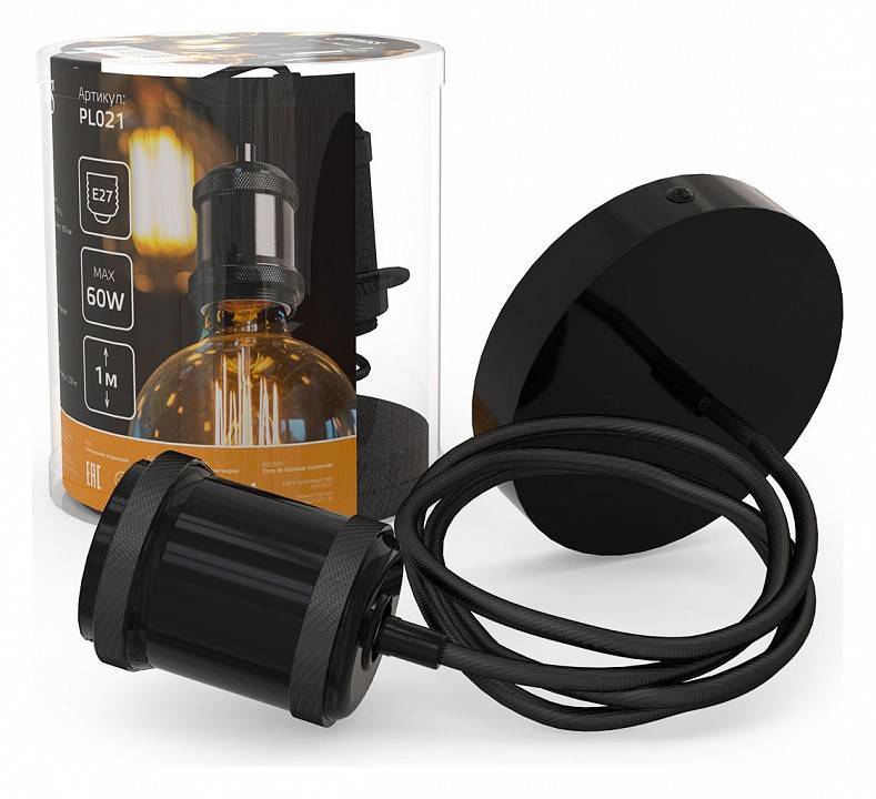 Подвесной светильник Gauss Decor PL021