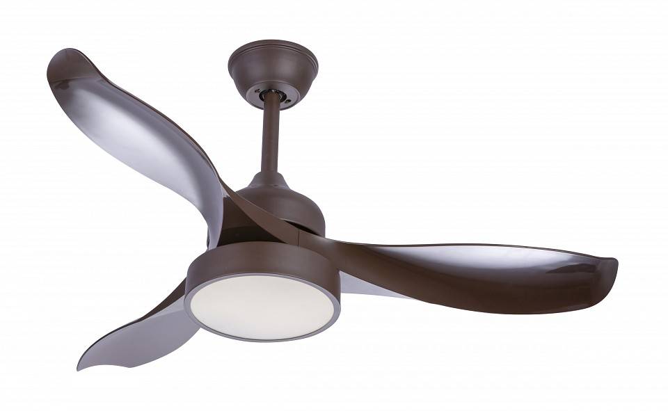 Потолочный светильник с вентилятором Globo Ramona 03610