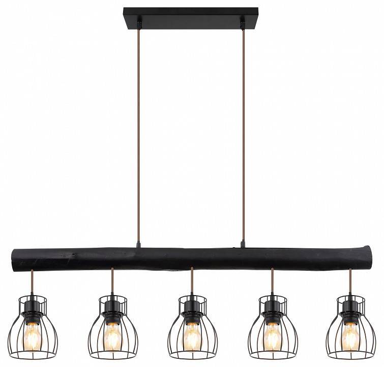 Подвесной светильник Globo Mina 15326-5NB