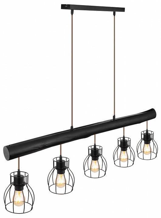 Подвесной светильник Globo Mina 15326-5NB