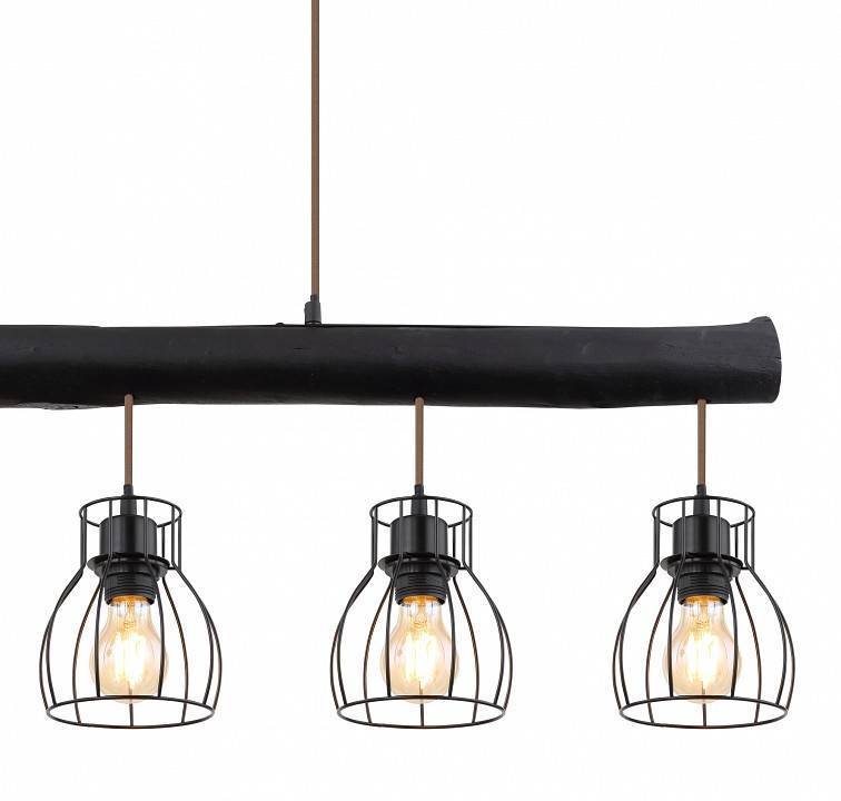 Подвесной светильник Globo Mina 15326-5NB