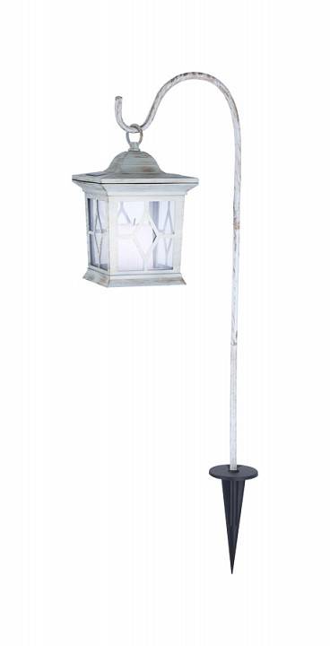 Уличный наземный светильник Globo Solar на солнечной батарее 33272