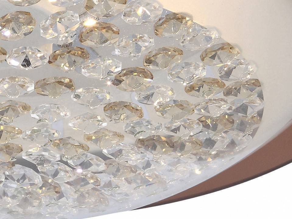 Накладной светильник Globo Tabasco 48263