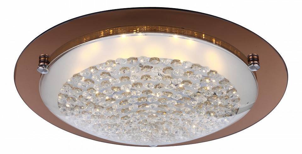 Накладной светильник Globo Tabasco 48264